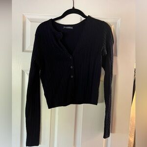 NWOT BRANDY TOP
